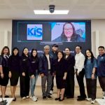 วิทยาลัยสหวิทยาการ เกาะสมุย ให้การต้อนรับสำนักงบประมาณ เข้าร่วมประชุมหารือและตรวจเยี่ยมผลการดำเนินงานด้านงบประมาณ