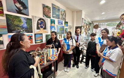 จากห้องเรียนสู่พื้นที่จริง เสริมทักษะวิศวกรสังคมเพื่อชุมชน