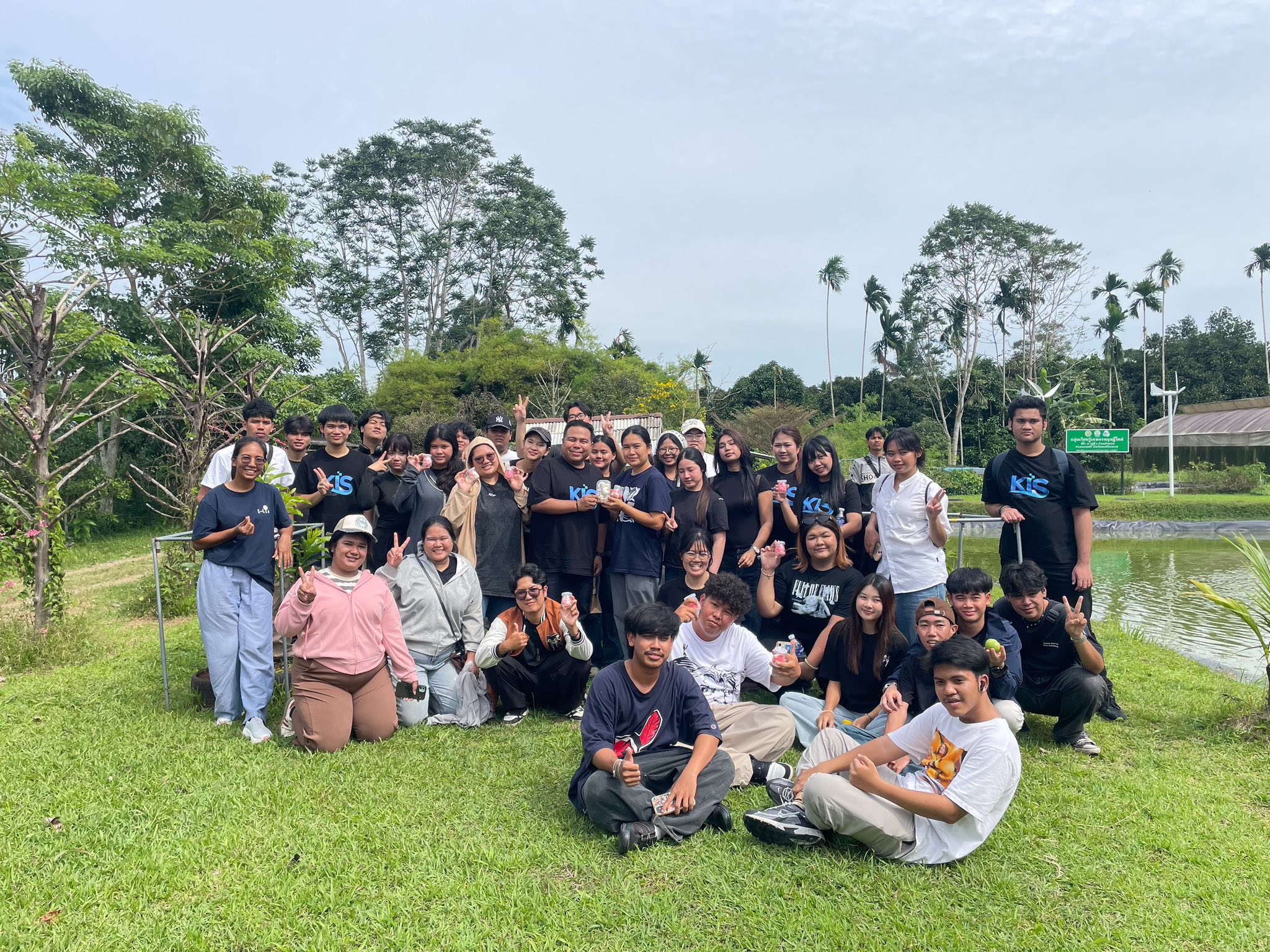 สาขาเชฟ สมุย พัฒนาทักษะทางวิชาชีพนักศึกษา เรียนรู้จากแหล่งจริง เสริมประสบการณ์ตรงด้านอาหาร