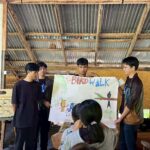 วิทยาลัยสหวิทยาการ เกาะสมุย นำนักศึกษาเข้าร่วมกิจกรรม BioBlitz เสริมสร้างการเรียนรู้ความหลากหลายทางชีวภาพ สู่การท่องเที่ยวเชิงอนุรักษ์อย่างยั่งยืน