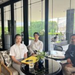 วิทยาลัยสหวิทยาการ เกาะสมุย นิเทศนักศึกษาฝึกสหกิจศึกษา เสริมประสบการณ์จริง สร้างโอกาสสู่การมีงานทำ