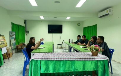 ต่อยอดมะพร้าว สร้างมูลค่าเพิ่มด้วยเศรษฐกิจหมุนเวียน