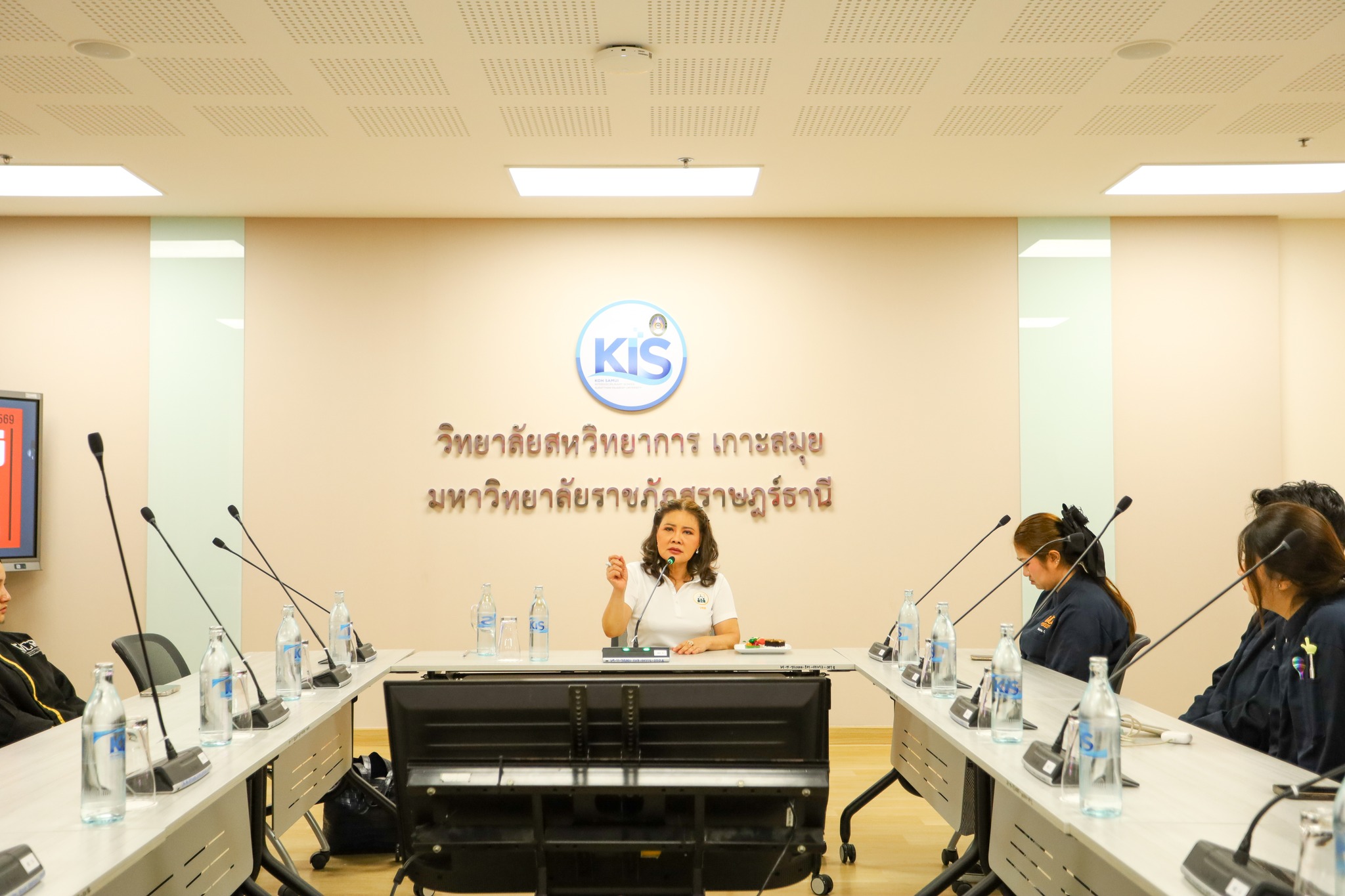 KIS จุดประกายเชฟรุ่นใหม่ สู่เส้นทางมืออาชีพ