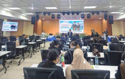 KIS ต้อนรับครูแนะแนว พร้อมบูรณาการการเรียนรู้สู่การปฏิบัติจริง