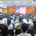 วิทยาลัยสหวิทยาการ เกาะสมุย ต้อนรับนักศึกษาใหม่กว่า 100 คน สู่รั้วมหาวิทยาลัย