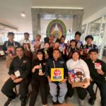 ทีมปิ่นโต คว้าแชมป์ Tiparos Challenge 2026 พร้อมเป็นตัวแทน KIS สู่เวทีระดับประเทศ