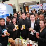 ชู “Circular Coconut Innovation” สร้างคุณค่าจากทรัพยากรท้องถิ่น