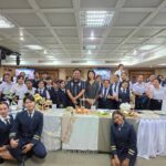 “มหกรรมวิจัยในชั้นเรียน” โชว์ผลงานนักศึกษาสู่การสร้างสรรค์นวัตกรรม