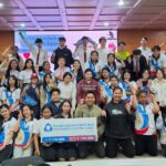 โรงพยาบาลวัฒนแพทย์ เสริมทักษะปฐมพยาบาลและช่วยเหลือฉุกเฉินแก่นักศึกษา