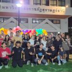SAMUI HOSPITALITY EXPERIENCE 2026 เปิดเวทีนักศึกษาสัมผัสงานบริการผ่านประสบการณ์จริง