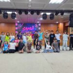 นักศึกษาการจัดการโรงแรมฯ จัดกิจกรรม SAMUI WELLNESS NIGHT 2026